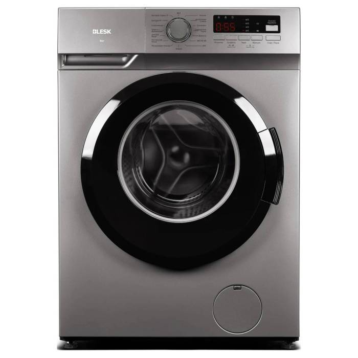 Стиральная машина BLESK BFN60-2203S - 6 кг