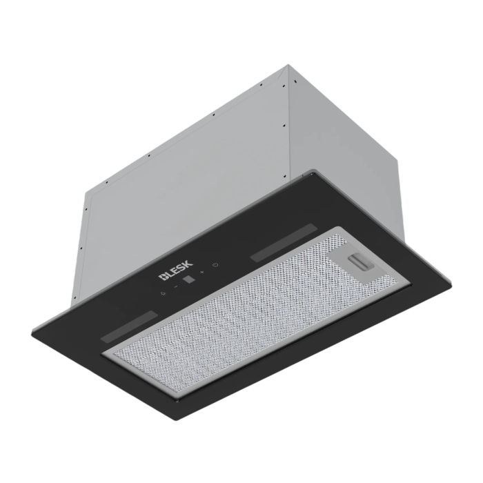 BLESK BL-Y52T01GB-T кухонная вытяжка 800 м³/ч — доставка Кыргызстан