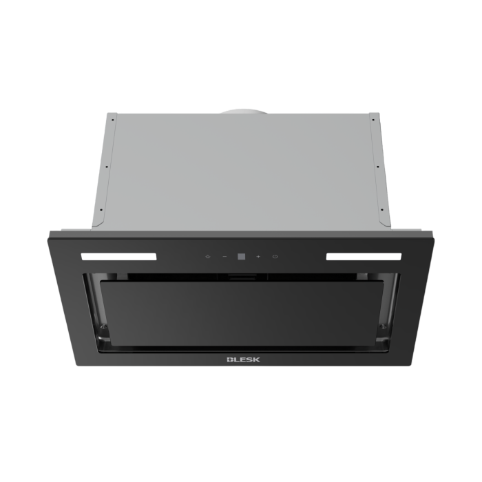 Вытяжка встраиваемая BLESK BL-Y52T79GB-T 52 см — доставка по Кыргызстану ONBIR.KG