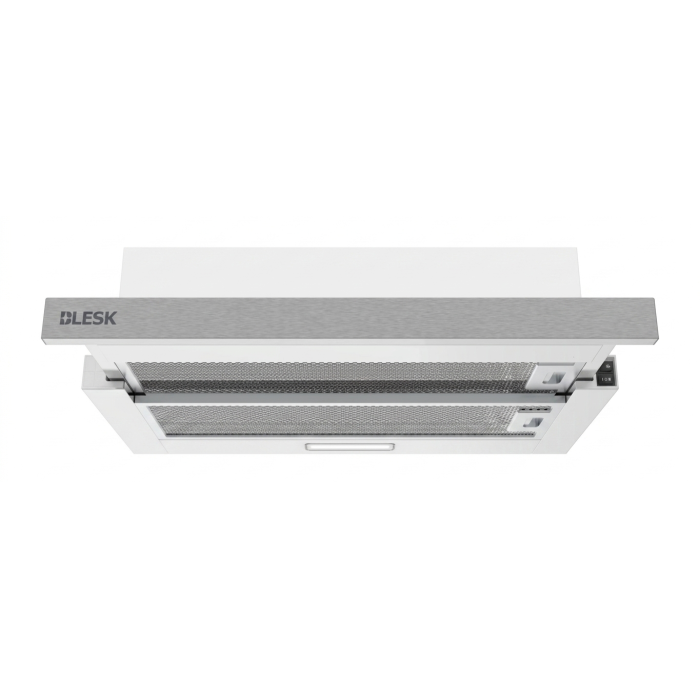 Вытяжка встраиваемая BLESK BL-Y60L03GW / GB / IN 60 см — доставка по Кыргызстану ONBIR.KG