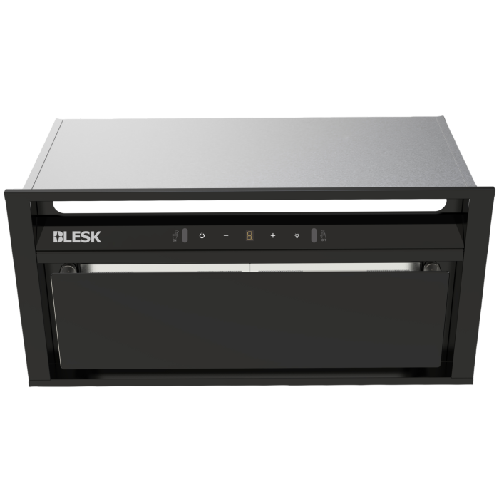 Вытяжка встраиваемая BLESK BL-YB3160Smart — доставка по Кыргызстану ONBIR.KG