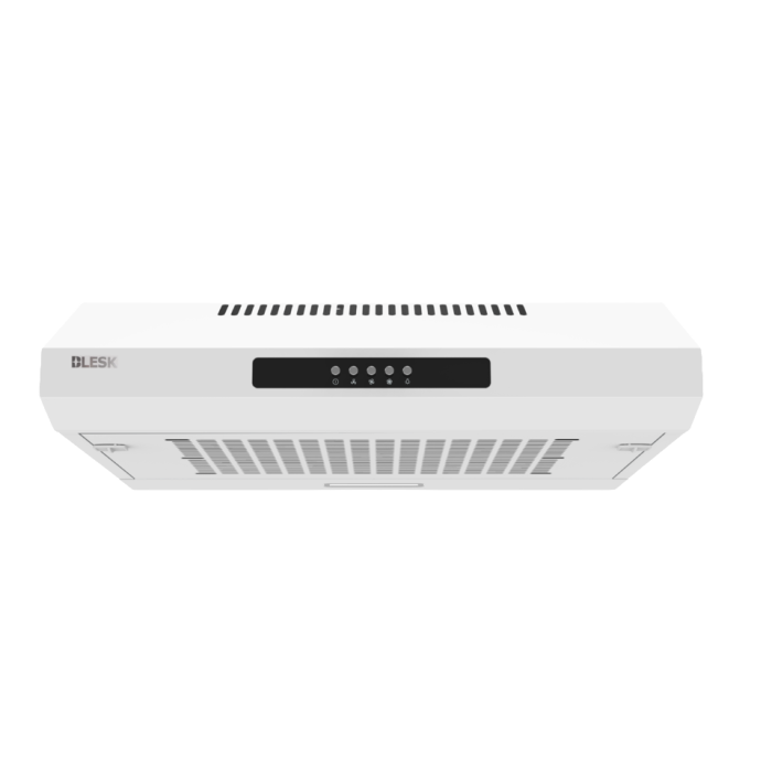 Вытяжка кассетная BLESK BL-YF51I / BL-YF51W / BL-YF51B 60 см — доставка по Кыргызстану ONBIR.KG