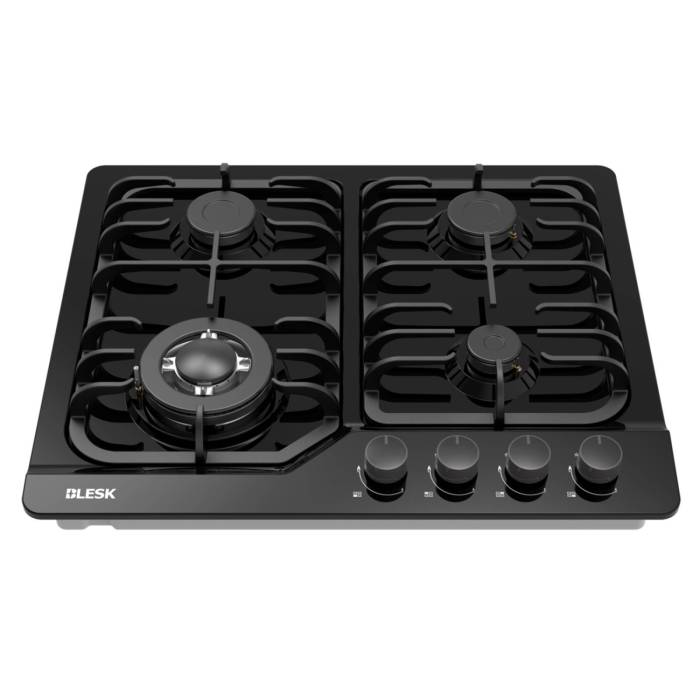 Варочная панель BLESK BZ60GJ401E