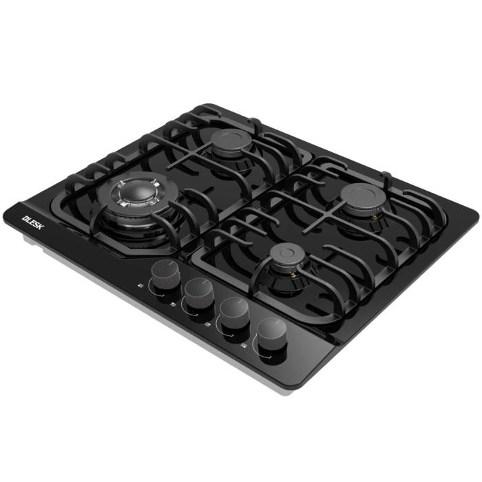 Варочная панель BLESK BZ60GJ401E