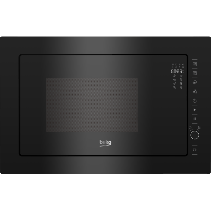 Микроволновая печь встраиваемая Beko BMGB25333BG