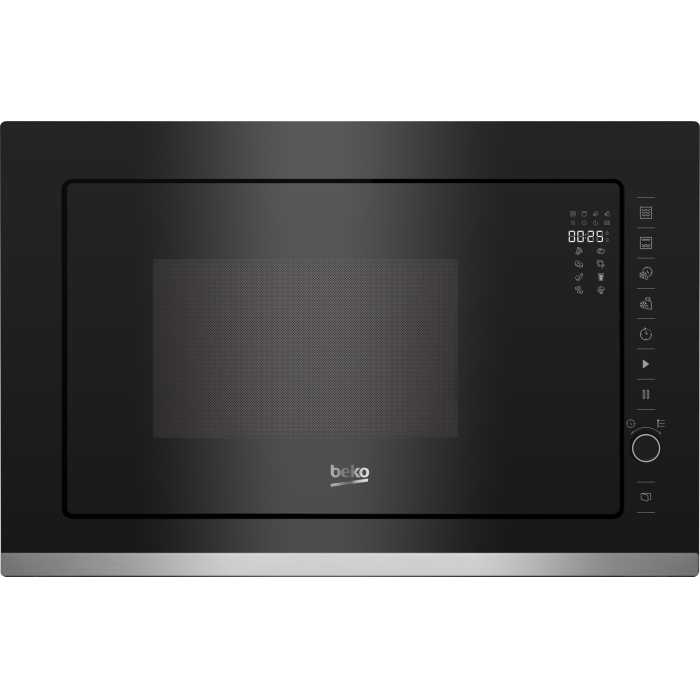 Микроволновая печь встраиваемая Beko BMGB25333X
