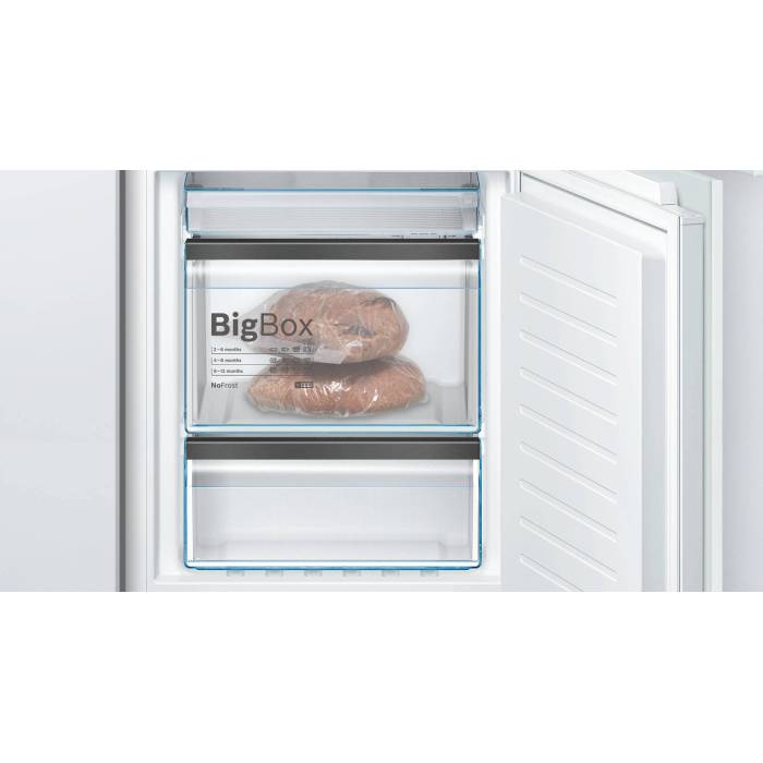 Холодильник встраиваемый BOSCH KIN86HDF0