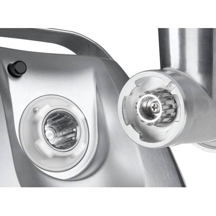 Мясорубка BOSCH MFW68640 — Материал корпуса: пластик — Onbir.kg Бишкек, Кыргызстан
