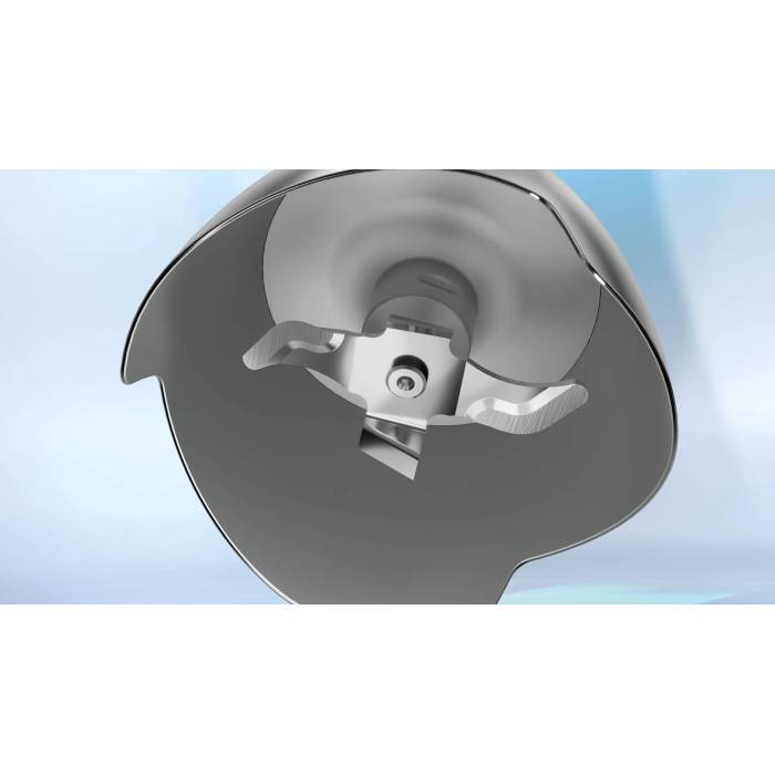 Блендер погружной BOSCH MSM4B670 — Тип лезвия: 4-лопастный нож — Onbir.kg Бишкек, Кыргызстан