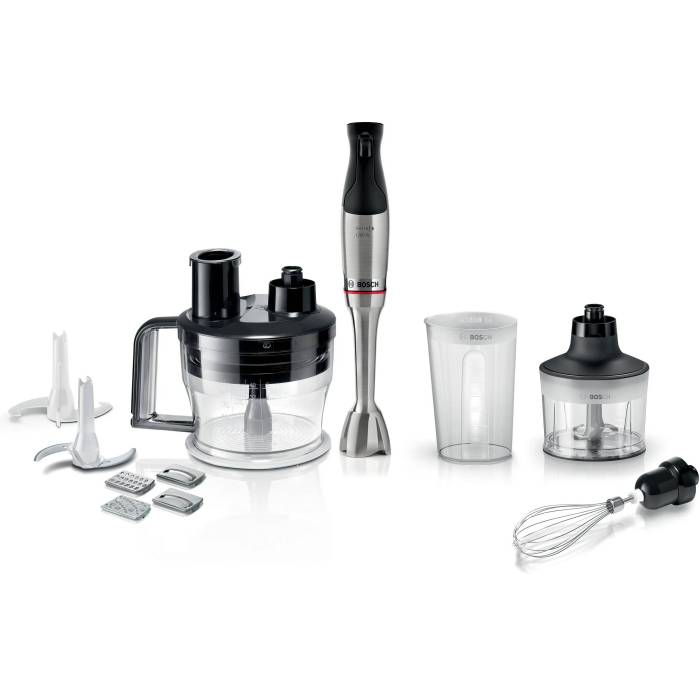 Блендер погружной BOSCH MSM6M871 — Тип: блендер — Onbir.kg Бишкек, Кыргызстан