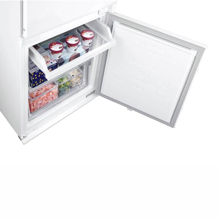 Холодильник встраиваемый SAMSUNG BRB70F26D1S0WT