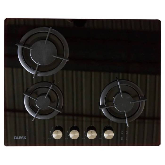Варочная панель BLESK BZ60GA503
