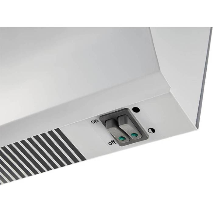 Ballu BHC-CE-3 — производительность 300 м³/ч, эффективная защита от холодного воздуха