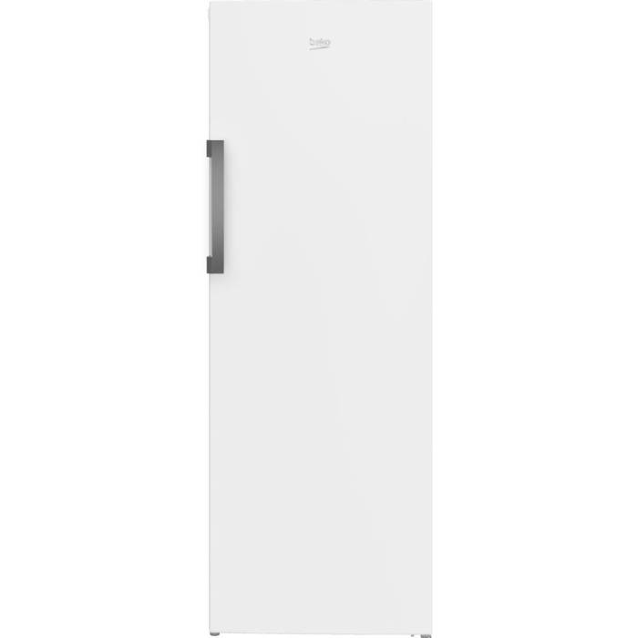 Морозильная камера Beko B1RFNK292W, 293 л, NoFrost, 5 ящиков, доставка в Бишкеке