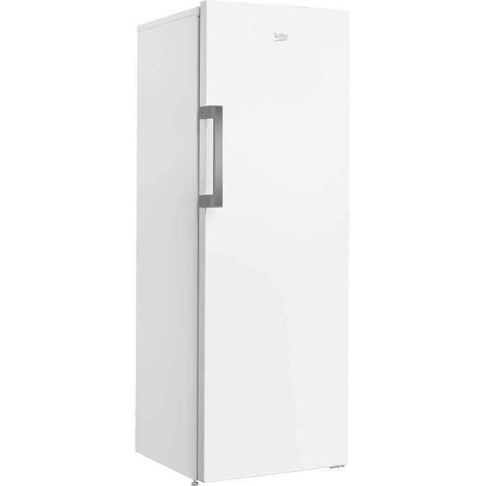 Beko B1RFNK292W — морозильная камера 293 л с NoFrost, быстрая заморозка, доставка в Бишкеке