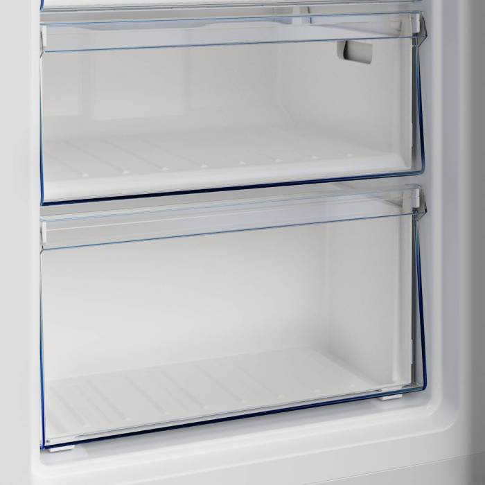 Beko B1RFNK292W — морозильная камера 293 л с NoFrost, быстрая заморозка, доставка в Бишкеке