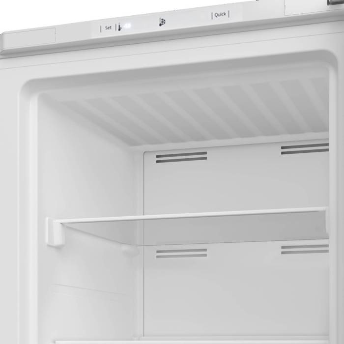 Вертикальная морозильная камера Beko B1RFNK292W, 293 л, 5 ящиков, NoFrost, доставка по регионам Кыргызстана