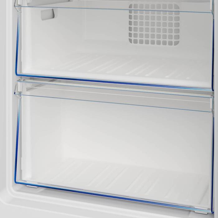 Морозильная камера Beko B1RFNK312S, 312 л, с функцией быстрого замораживания и технологией NoFrost, заказать с доставкой по Кыргызстану, купить с доставкой в Бишкеке 