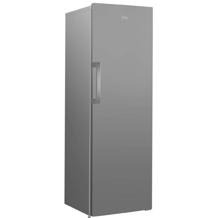 Морозильная камера Beko B1RFNK312S, 312 л, с функцией быстрого замораживания и технологией NoFrost, заказать с доставкой по Кыргызстану, купить с доставкой в Бишкеке 