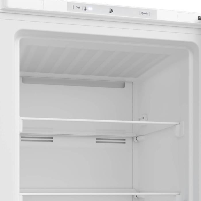Морозильник Beko B1RFNK312W, ширина 60 см, 312 л, FreezerGuard, идеален для холодных помещений, купить в Бишкеке с доставкой