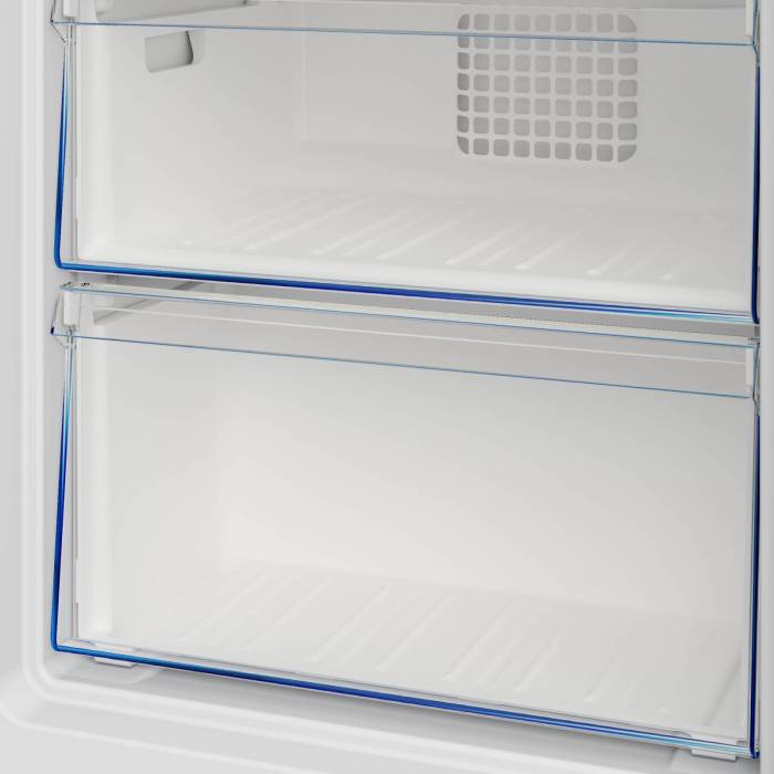 Beko B1RFNK312W — морозильная камера 312 л с электронным управлением и функцией быстрого замораживания, заказать в Бишкеке