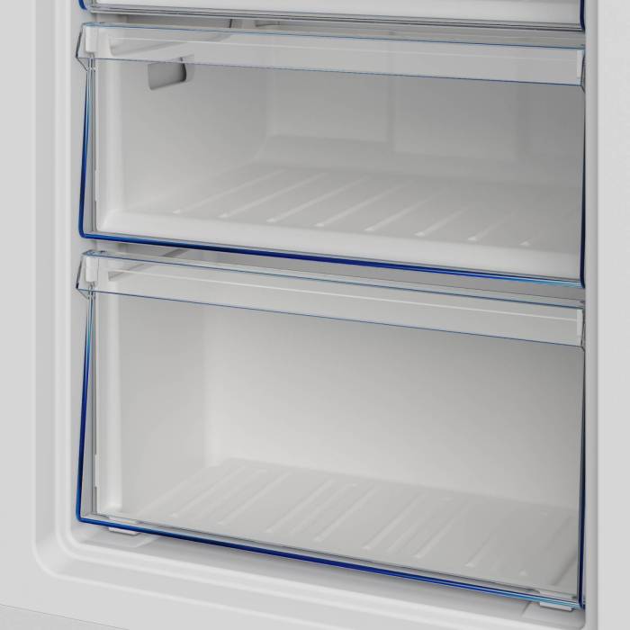 Морозильная камера Beko B3RFNK292S, 293 л, NoFrost, FreezerGuard — идеально для неотапливаемых помещений, купить в Бишкеке онлайн