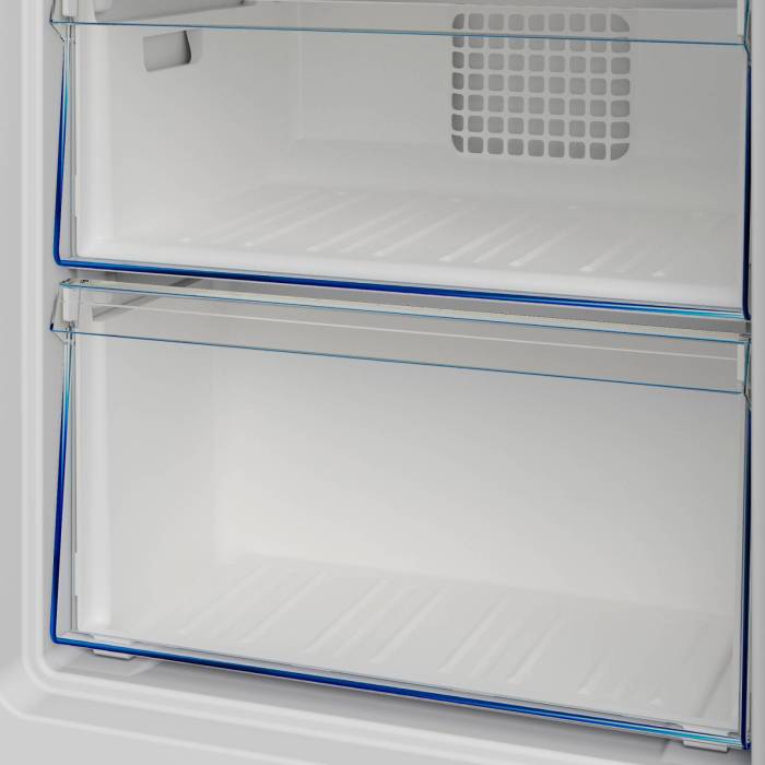 Морозильник Beko B3RFNK312S — класс A+, автоматическое охлаждение и простое управление, купить онлайн в Кыргызстане