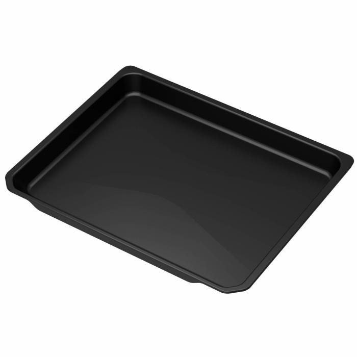 Beko BBIE18300W — современная духовка на 72 л, гриль, бустер и полный комплект противней. Купить в Кыргызстане