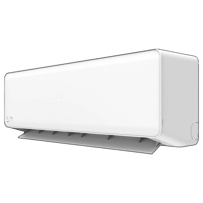 Кондиционер Beko BRFPA-180 с хладагентом R32 и функцией Jet Cool для быстрого охлаждения — купить с установкой в Бишкеке