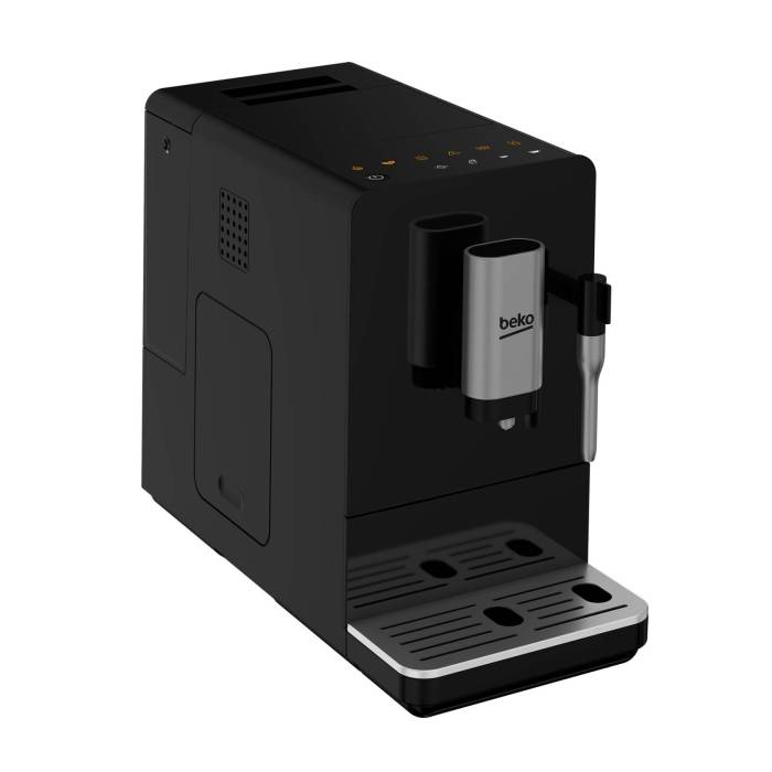 Beko CEG 3192 B — резервуар для воды 1,5 л и съёмный бак для удобного обслуживания ONBIR.KG