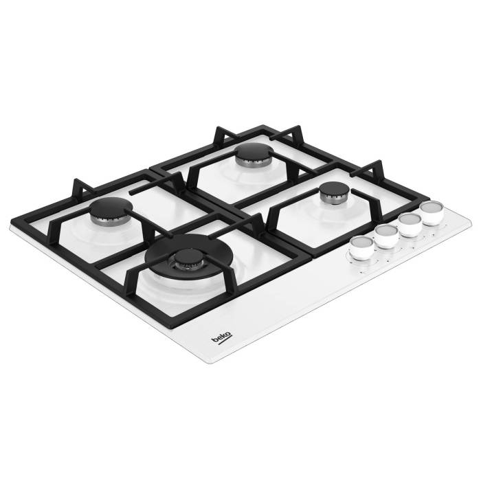 Beko HIAW64225SW — надежная модель с лаконичным дизайном, впишется в любую кухню