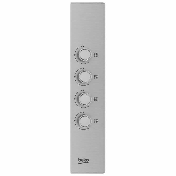 Варочная панель Beko HIBG 64122 SX
