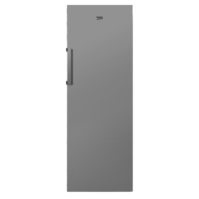 Морозильник Beko RFSK266T01S, высота 171,4 см, цвет New Silver, заказать в Бишкеке с доставкой по регионам Кыргызстана