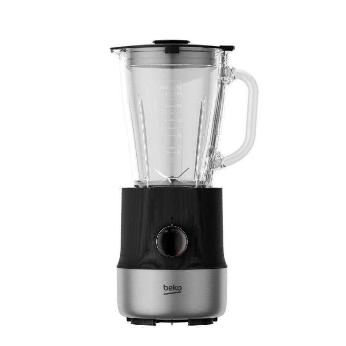 Блендер Beko TBN 81808 BX купить в Бишкеке | 800 Вт, 1.75 л | ONBIR.KG с доставкой