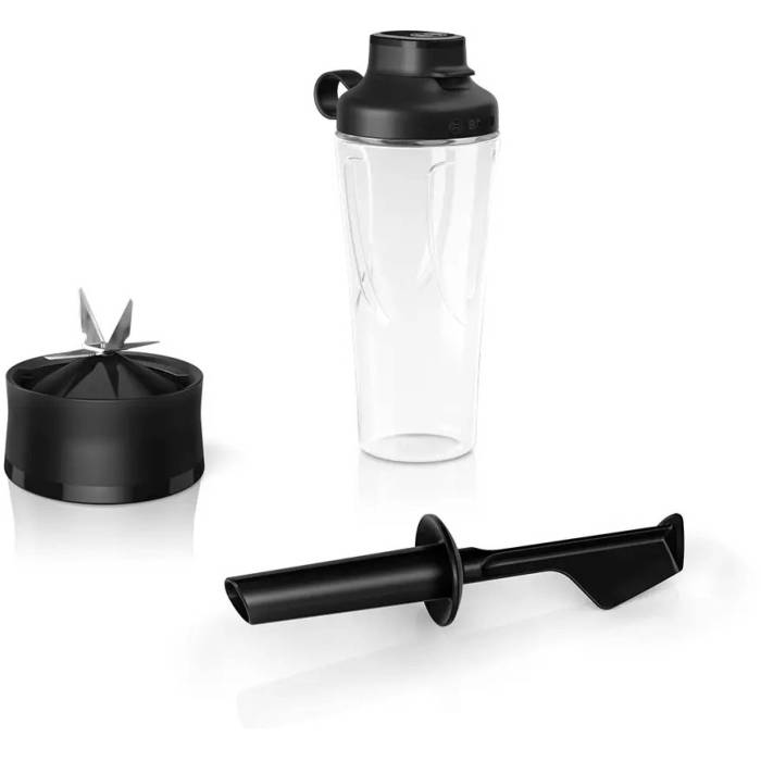 Блендер стационарный Bosch MMB6384M — Максимальная скорость вращения: 30 000 об/мин — Onbir.kg Бишкек, Кыргызстан