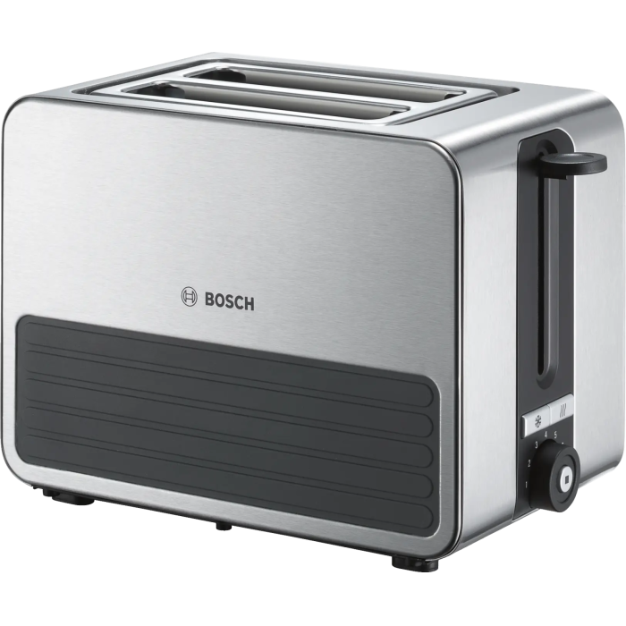 Тостер Bosch TAT7S25 — Тип: компактный тостер 2/2 — Onbir.kg Бишкек, Кыргызстан