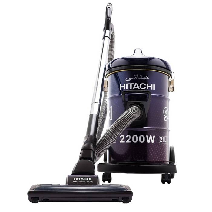 Мощность всасывания 2200 Вт – высокая эффективность уборки Onbir.kg