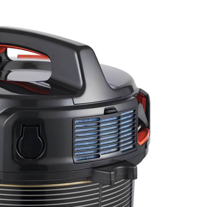 Hitachi CV-985HC — фильтр Нанотитан для чистого воздуха, Onbir.kg