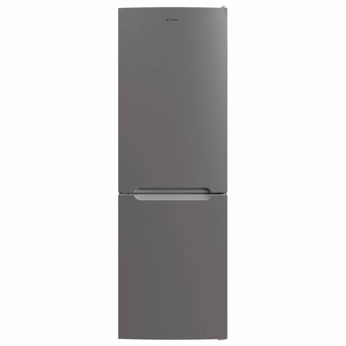 Candy CCRN6180S — технология No Frost Plus+ для отсутствия наледи, заказать онлайн по городу.