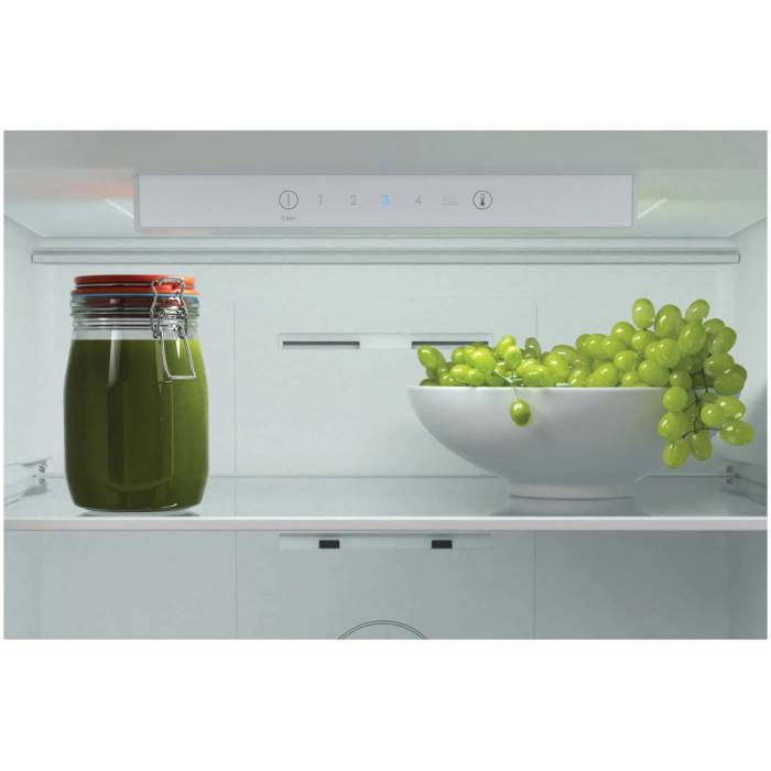 Candy CCRN6180W — надежный и современный холодильник для дома, заказать с доставкой.