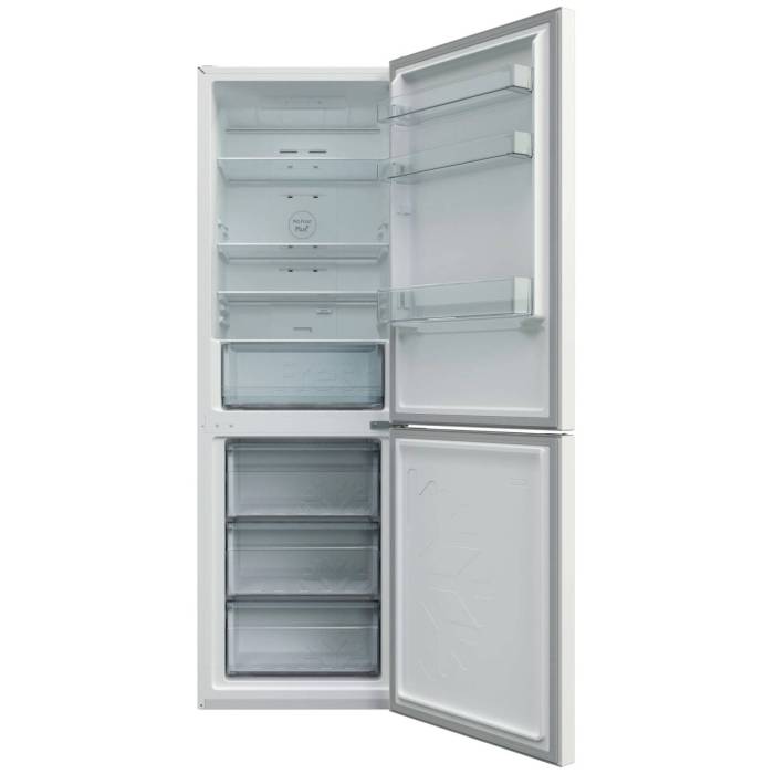 Candy CCRN6180W — вместительный холодильник высотой 185 см, заказать онлайн по городу.