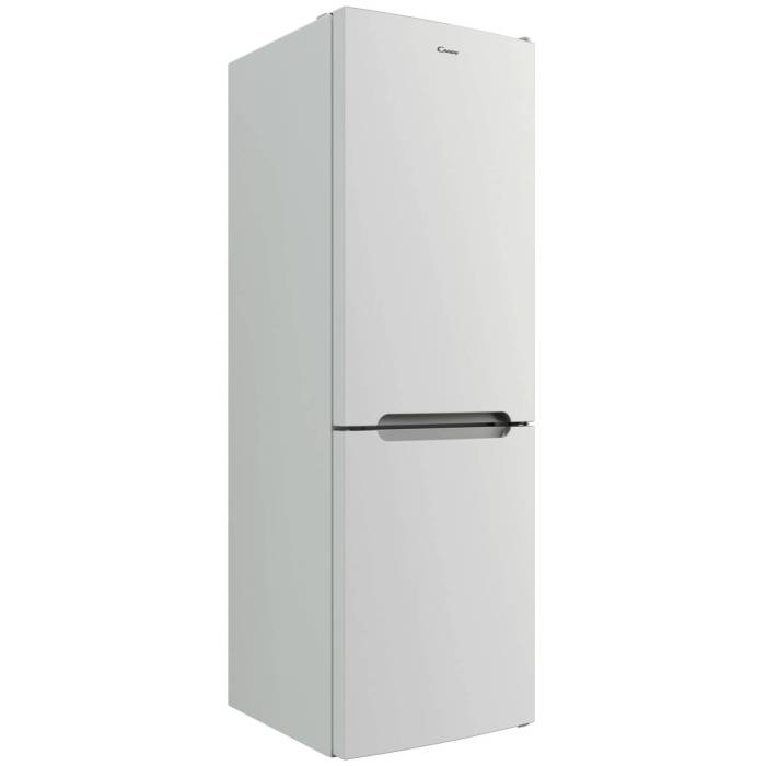 Candy CCRN6180W — система Skin Condenser позволяет ставить вплотную к стене.