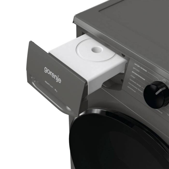 Gorenje D2HNE82/C — идеальный выбор для повседневного использования, заказать с доставкой по Бишкеку и Кыргызстану