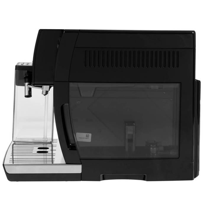 Автоматическая кофемашина DeLonghi ECAM353.75.B с сенсорным дисплеем — ONBIR.KG доставка