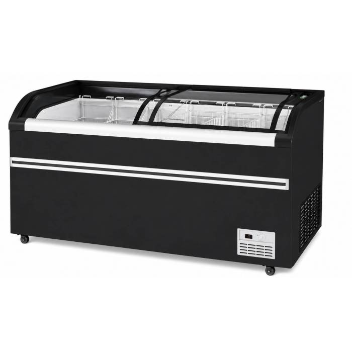 Морозильник ECO ICE CO-18 купить Бишкек | ONBIR.KG