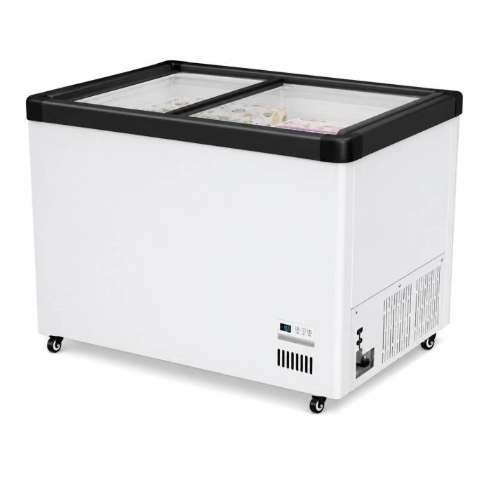 Морозильник витринный ECO ICE SD-12F купить Бишкек | ONBIR.KG