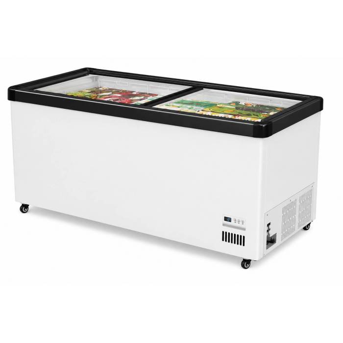 Морозильник витринный ECO ICE SD-16F купить Бишкек | ONBIR.KG
