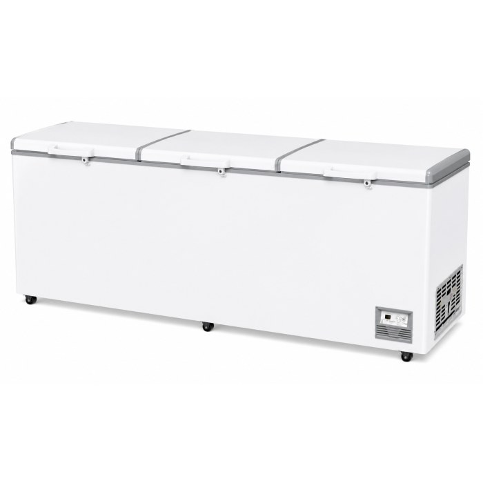 Морозильный ларь ECO ICE W-300 купить Бишкек | ONBIR.KG