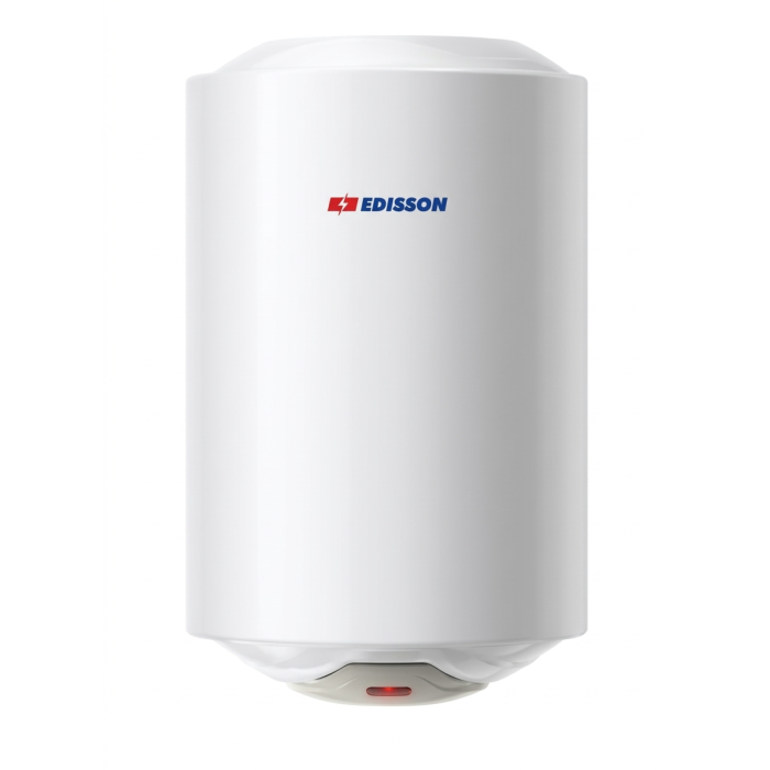 Водонагреватель EDISSON ER 80 V — Модель: ER 80 V — Onbir.kg Бишкек, Кыргызстан