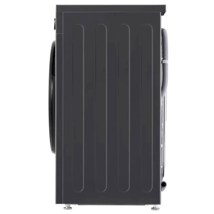 LG F2Y1WS5J — габариты 600×850×440 мм, вес 59 кг, компактное размещение